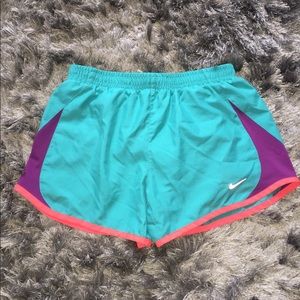 Nike Dry Tempo Athletic Sport Short